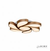 Накладная люстра iLedex iLedex Flower 72W GL