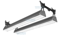 Светильник Полюс 300W-40500Lm, 5000-5500K, IP65