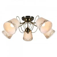 Накладная люстра Omnilux OML-55107-05