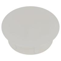 Заглушка для кабель-канала UniProf 42х26мм и 54х34мм бел. ЭРА Б0054628