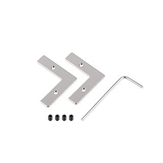 Соединитель профиля Arlight 058724