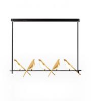 Люстра на штанге Kink Light 08446-5,33