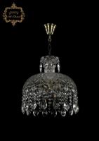 Подвесная люстра Art Classic 14.01.6.d35.Br.Sp