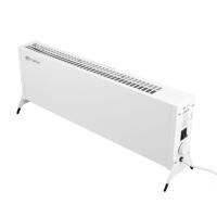 Конвектор электрический Такса, с механическим термостатом, 2кВт СОКОЛ