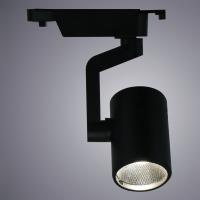 Светильник на шине ARTE Lamp A2311PL-1BK