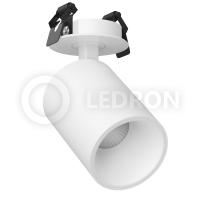 Спот LeDron MJ-1077 White