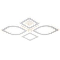 Накладная люстра Escada 10257/4LED