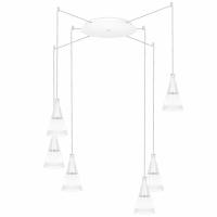 Подвесная люстра Lightstar 757066