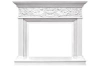 Dimplex Портал Dimplex Palace - Белый с серебром