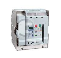 Выключатель автоматический 3п 1600А 42кА DMX3 1600 выкатн. Leg 028704