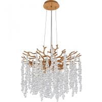 Подвесная люстра Arte Milano 23110.460.6.G9.D IB