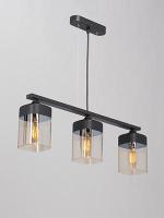 Люстра V3996-1/3S 3xE27 макс. 40Вт Vitaluce V3996-1/3S