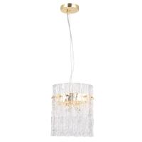 Crystal Lux Светильник подвесной Crystal Lux OVIEDO SP2