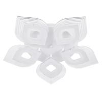 Накладная люстра LED4U 2728-5