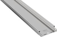 Лоток листовой неперфорир. 35х150 L3000 сталь 0.45мм ESCA 3 IEK ES3-20-035-150-3-045