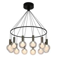 Подвесная люстра Favourite 4378-12P