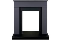 Royal Flame Портал Royal Flame Bergen (Разборный) - Серый графит (Ширина 900 мм)