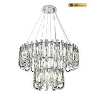 Подвесная люстра MODELUX ML.6621.28 CR