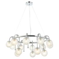 Подвесная люстра Lussole LSP-8508