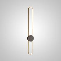 Бра ImperiumLoft 230862-23