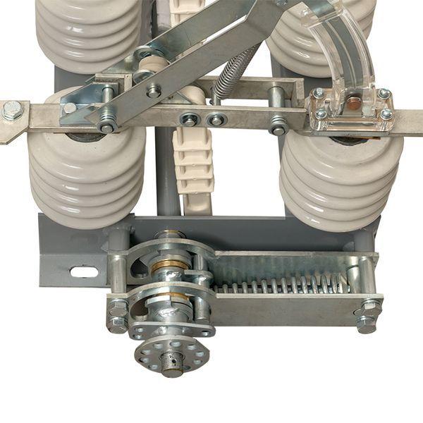 Выключатель нагрузки автогазовый ВНА(п)-10/630-20-IIIз-ПТ1.2 УХЛ2 Stingray EKF vnap-10-630-20-IIIz-pt1.2