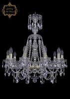 Подвесная люстра Art Classic 11.25.10.220.XL-74.Gd.Sp