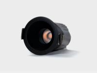 Влагозащищенный светильник SWG RC-D52-7-BL-NW65