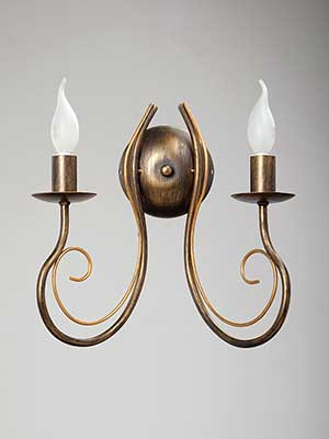 Бра Vitaluce V1477/2A