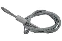 Чулок металлический GM 40-50 НИЛЕД 13302821