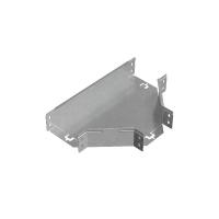 Отвод для лотка Т-образ. 80х150мм "ПЛЮС" HD85 КМ PL18243