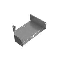 Переходник правый 100х300-400мм "ПЛЮС" HD85 КМ PL17892