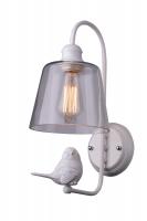 Бра ARTE Lamp A4289AP-1WH