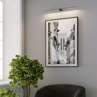 Светильник для картин Elektrostandard 40153/LED черный жемчуг 4000K