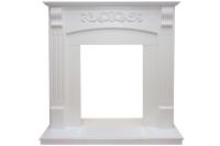 Dimplex Портал Dimplex Sorrento угловой - Белый дуб