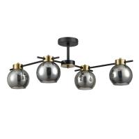 Люстра на штанге LUMION 8059/4C