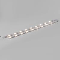 Мебельный светильник Elektrostandard Led Stick LTB74 3W 4000K с выключателем