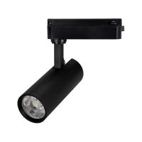 Светильник светодиодный LGD-GERA-2TR-R55-10W Warm3000 BK 24deg 230В IP20 10Вт 3000К метал. Arlight 055057