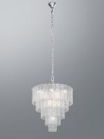 Каскадная люстра Vitaluce V5318-9/13