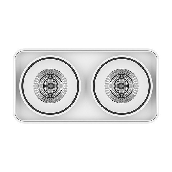 Накладной светильник Lightstar 212526