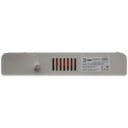 Блок питания LP-LED 350W-IP20-24V-S Эра Б0061133