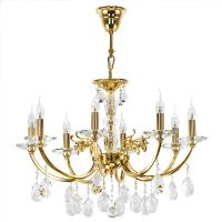 Подвесная люстра Lightstar 694082