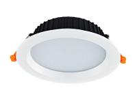 Влагозащищенный светильник Donolux DL18891/30W White R