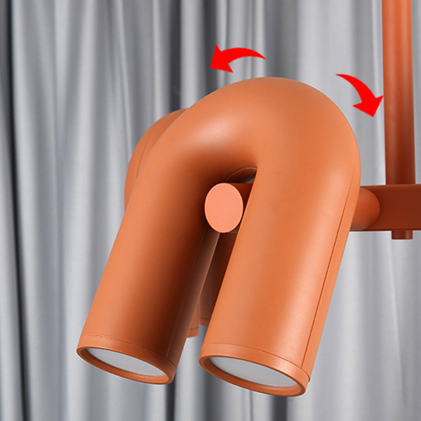 Подвесная люстра ImperiumLoft 192005-23