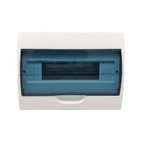 Бокс пластиковый ЩРН-П-12 IP41 белый REXANT