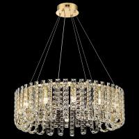 Подвесная люстра WERTMARK WE101.12.303