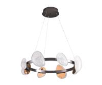 Подвесная люстра Kink Light 07693-8A,29