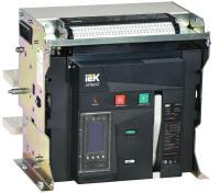 Выключатель автоматический воздушный 3п F 4000А 125кА TY стац. с комплектом аксессуаров ARMAT IEK AR-ACB-3FF-125-4000A-TYCF