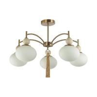 Люстра на штанге LUMION 8272/5C