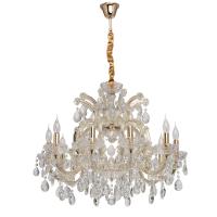 Подвесная люстра Chiaro 405010810