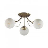 Накладная люстра LUMION 5265/3C